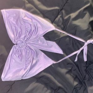 brand new, not worn, cute, Garage top💜